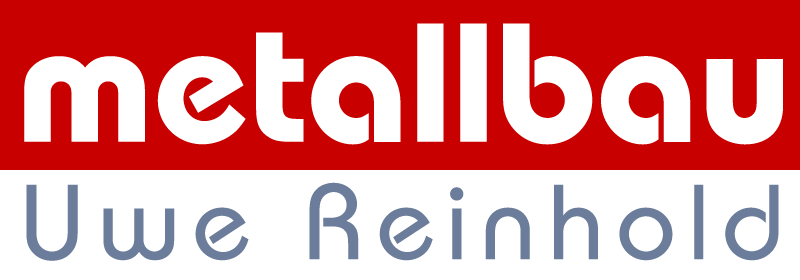 Logo Metallbau